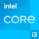 intel core i3